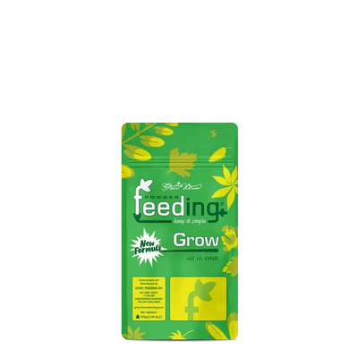 Grow green house