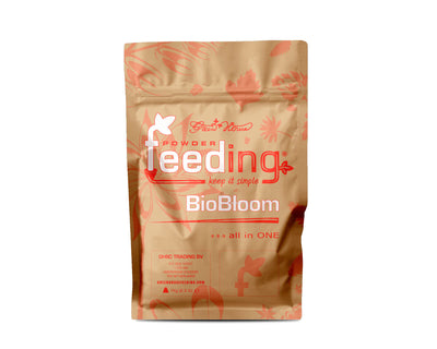 Biobloom green house