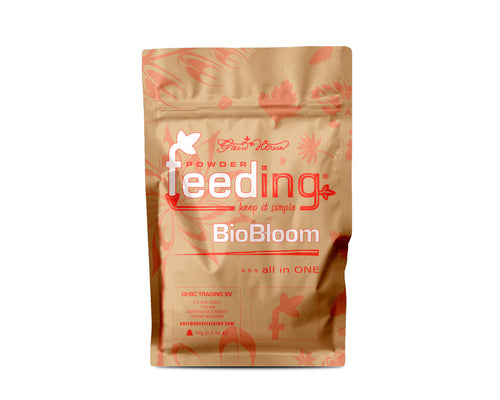 Biobloom green house