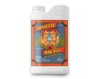 Sensi cal-mag xtra advanced nutrients