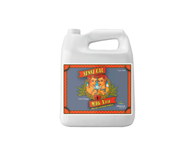 Sensi cal-mag xtra advanced nutrients
