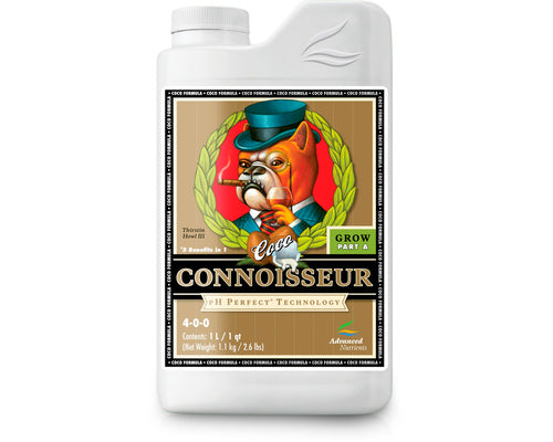 Php conni coco grow a 20l advanced nutrients