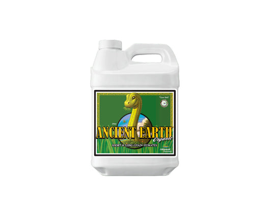 Og organics ancient earth advanced nutrients