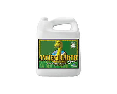 Og organics ancient earth advanced nutrients