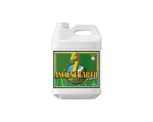 Og organics ancient earth advanced nutrients