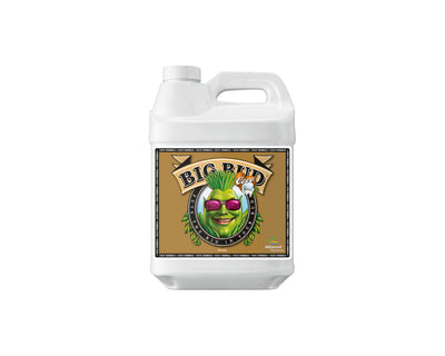 Big bud coco advanced nutrients