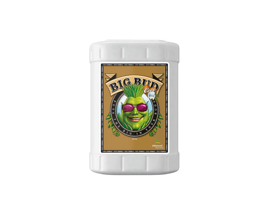Big bud coco advanced nutrients
