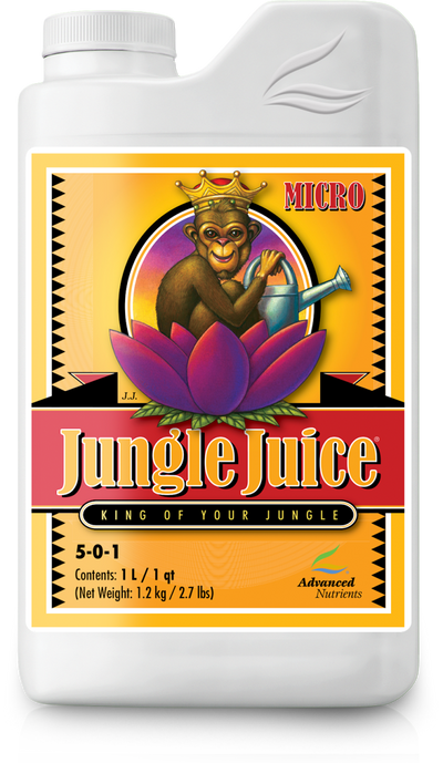 Jungle juice micro advanced nutrients