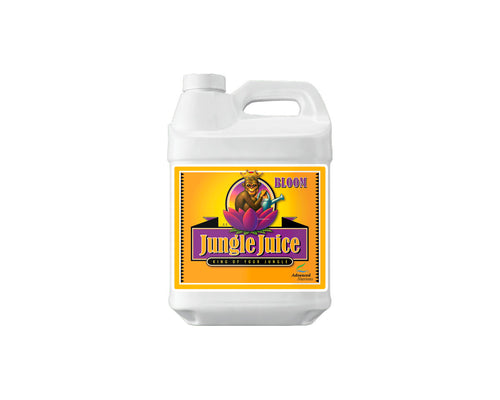 Jungle juice bloom advanced nutrients