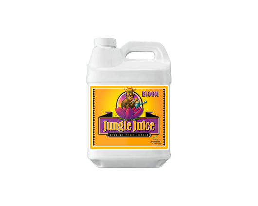 Jungle juice bloom advanced nutrients