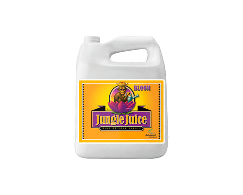 Jungle juice bloom advanced nutrients