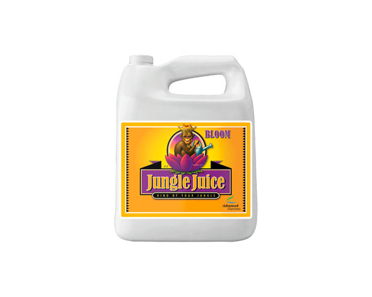 Jungle juice bloom advanced nutrients