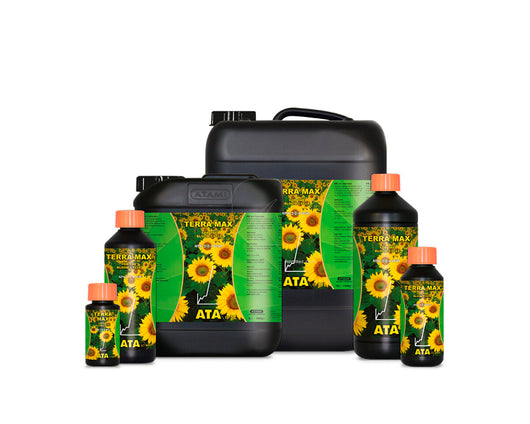 Terra max atami