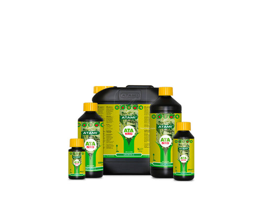 Growth c ata nrg