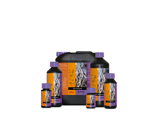 Root stimulator atami