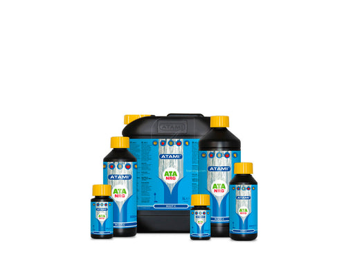 Root c 100 ml atami nrg