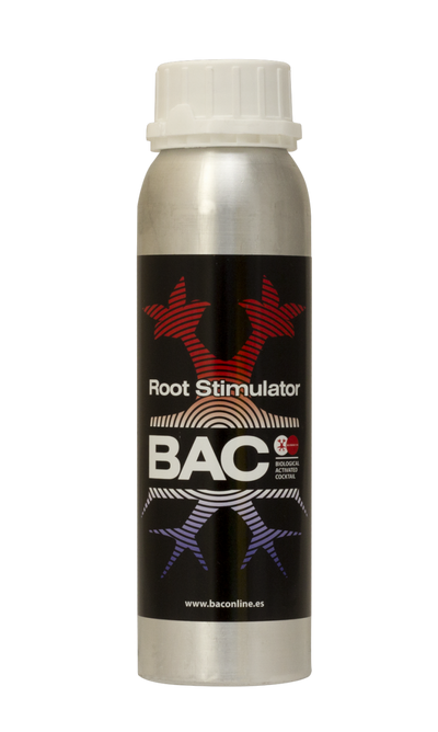 Root stimulator bac