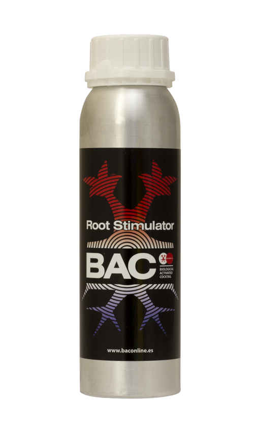 Root stimulator bac