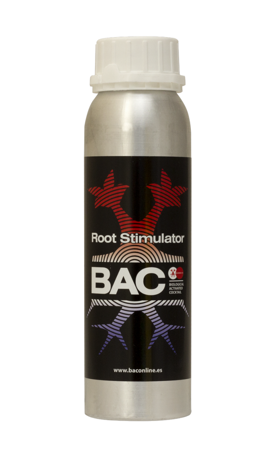 Root stimulator bac