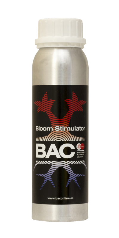 Bloom stimulator bac