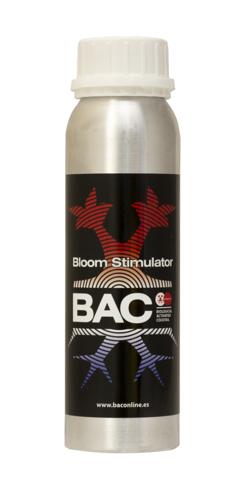 Bloom stimulator bac