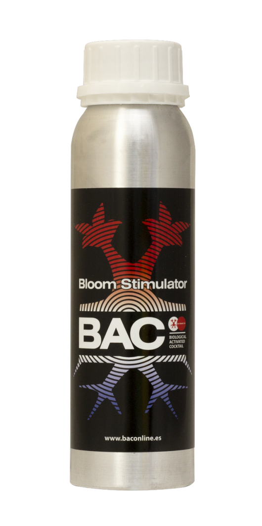 Bloom stimulator bac