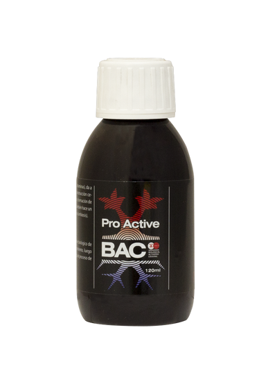Pro-active bac