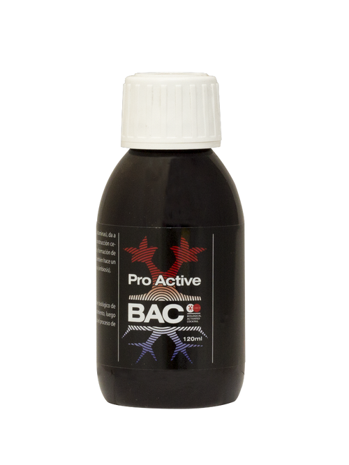 Pro-active bac