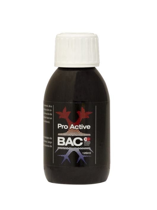Pro-active bac