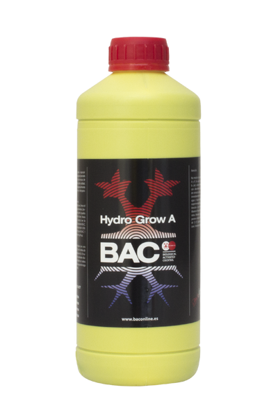 Hydro grow a bac
