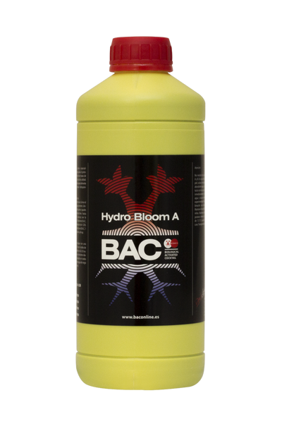 Hydro bloom a bac