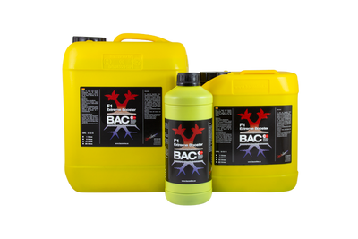 F1 superbud extreme booster bac