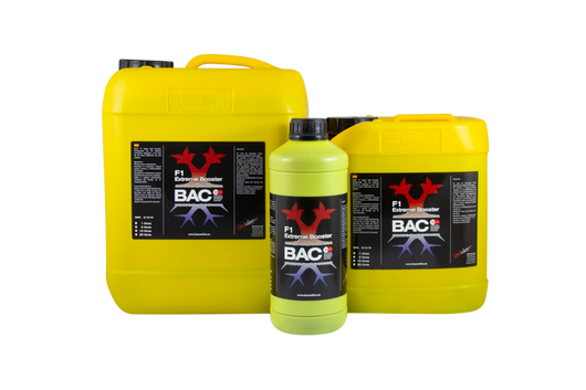 F1 superbud extreme booster bac