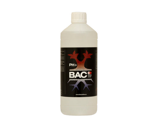Ph up 1 l bac