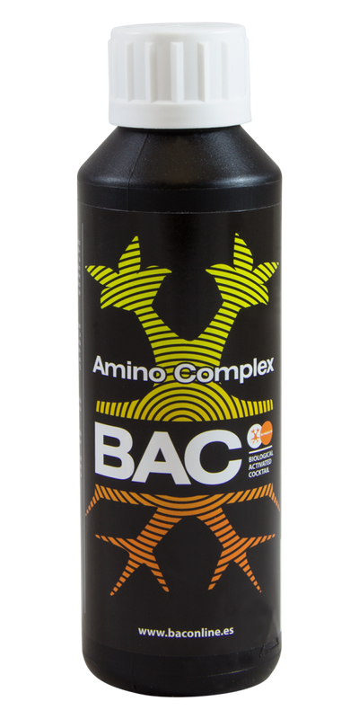 Amino complex bac