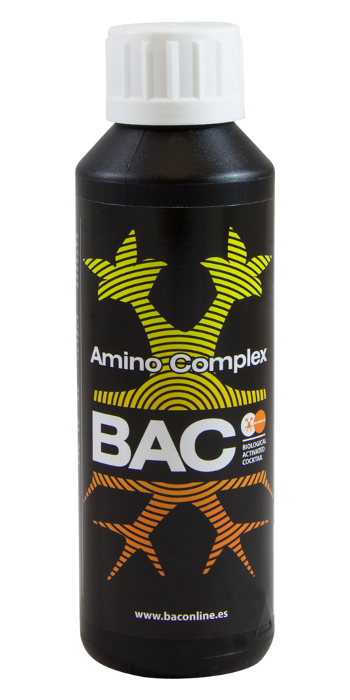 Amino complex bac