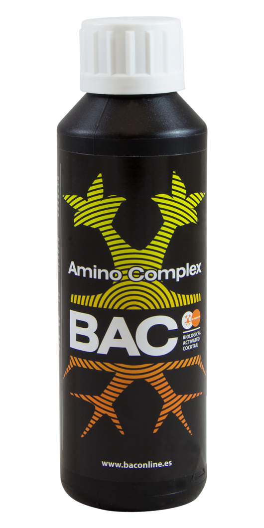 Amino complex bac