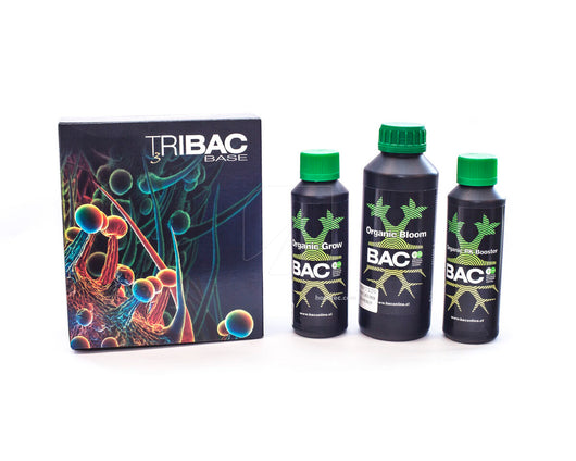 Tribac bac