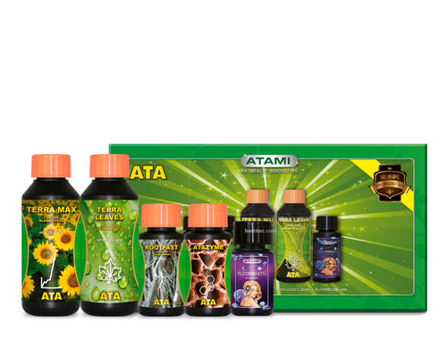 Micro kit ata terra all-in one