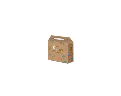 Bio starter kit green house