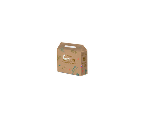 Bio starter kit green house