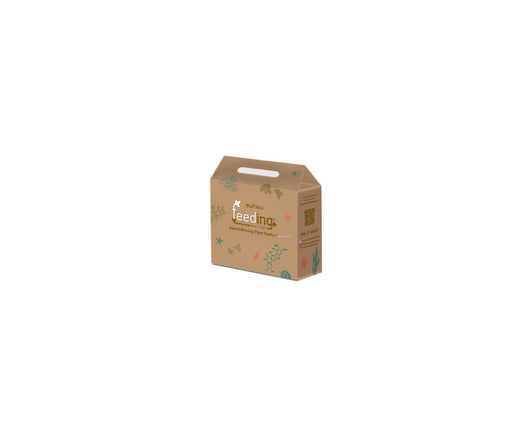 Bio starter kit green house