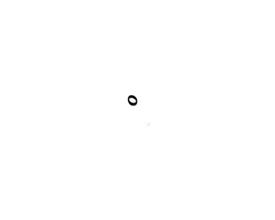 Junta torica d20 para o-ring negro jn21001 terra aquatica