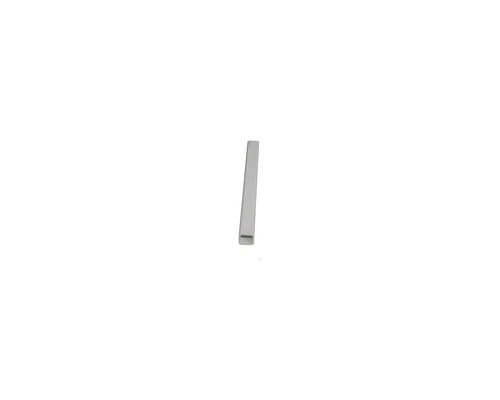 Tubo pvc blanco 30x30