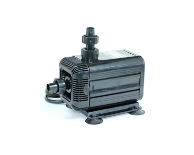 Bomba syncra 5.0 - 5000 l/h -105 w -173*99/118 mm terra aquatica