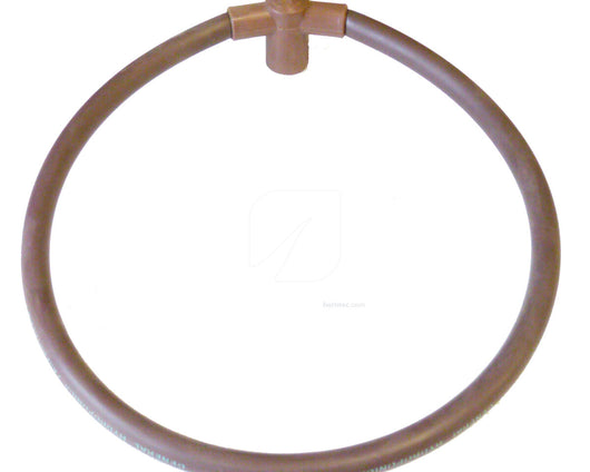 Anillo de distribución terra aquatica