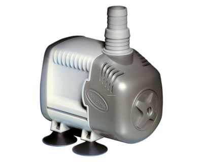 Bomba syncra 3.5 - 2500 l/h 65 w - 173*99*118mm 20-25 mm