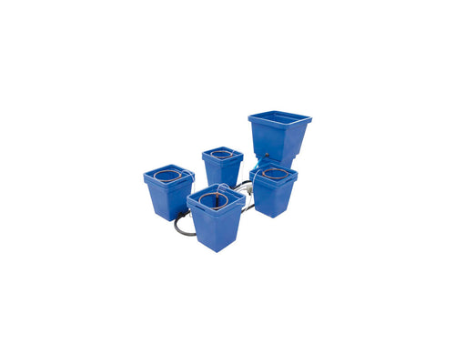 Waterpack acs terra aquatica