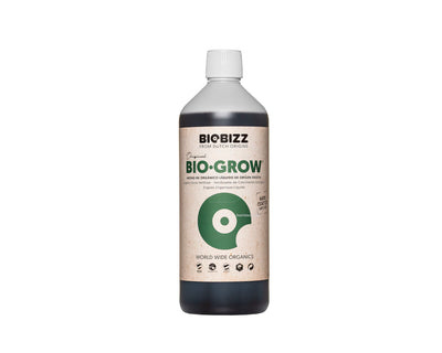 Bio-grow biobizz