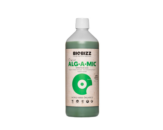 Alg-a-mic biobizz